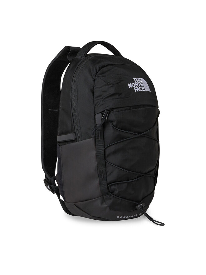 

Рюкзак The North Face, черный