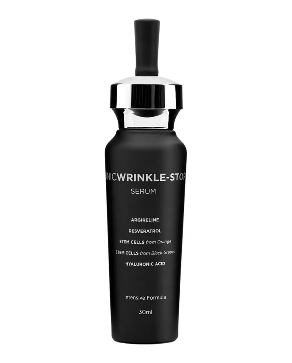 Сыворотка Unicskin — Против глубоких морщин Unicwrinkle Stop