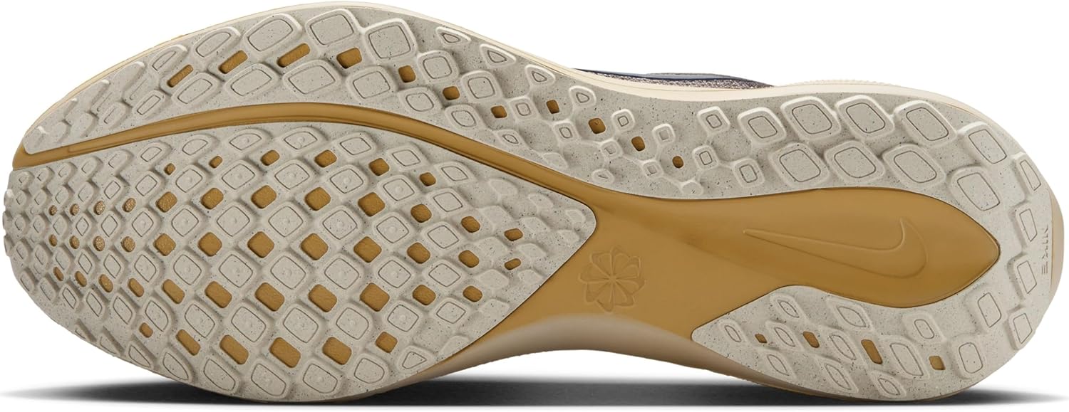 Мужские беговые кроссовки Nike Pegasus 41, синий — фото 4