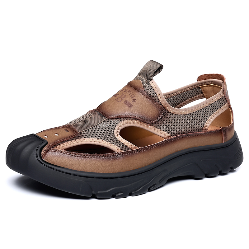 

EGCHI Мужские повседневные туфли Low top Black/Gray/Brown