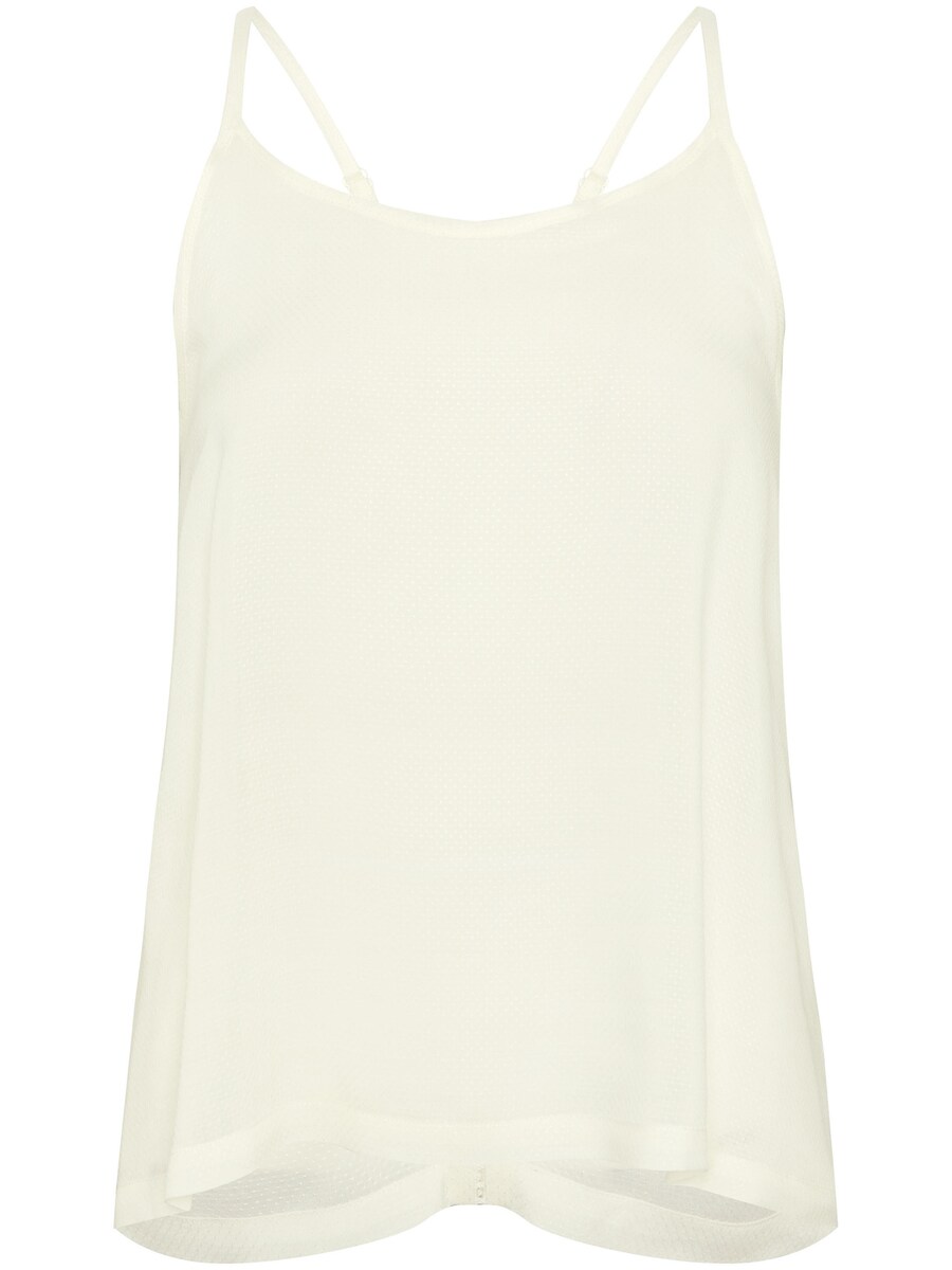 

Топ CHIEMSEE, White