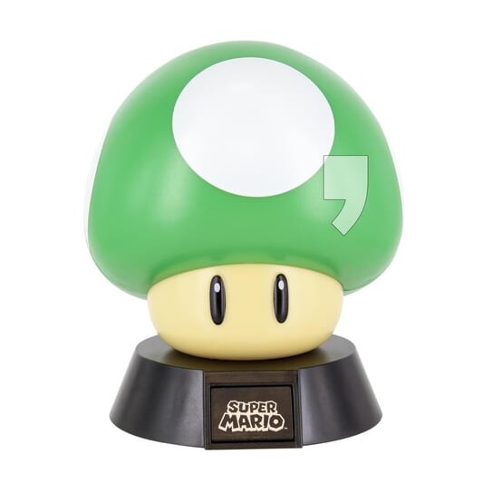 

Фигурка, Паладоне, грибные иконки Super Mario Inna marka