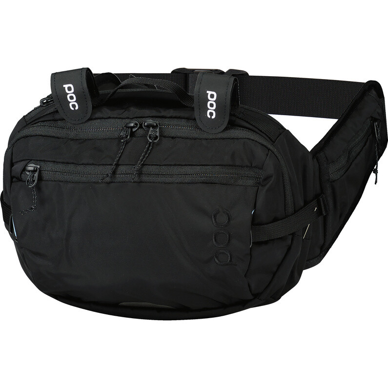 

Набедренная сумка Hip Pack Hydro 4L POC, черный