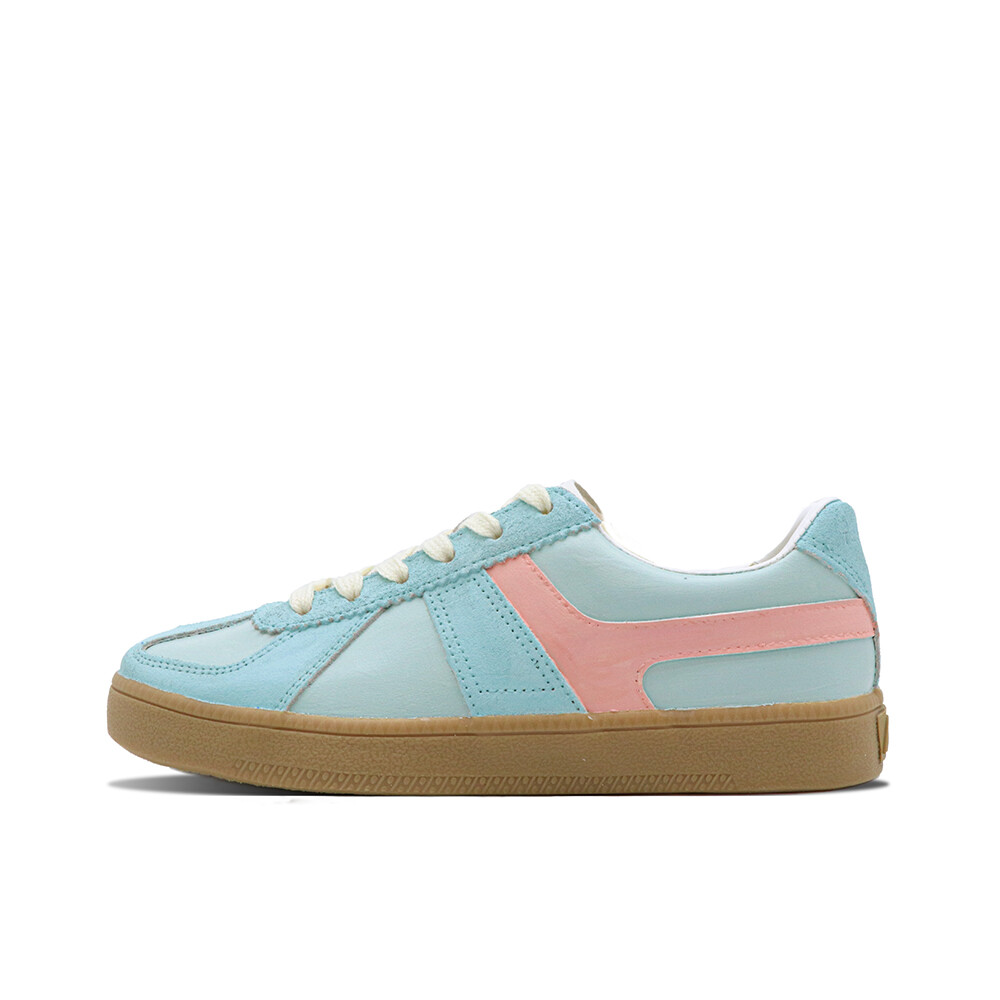 

Кроссовки LINING Yunchuan Skateboarding Shoes Women's Low-top Blue/pink, голубой, Синий, Кроссовки LINING Yunchuan Skateboarding Shoes Women's Low-top Blue/pink, голубой