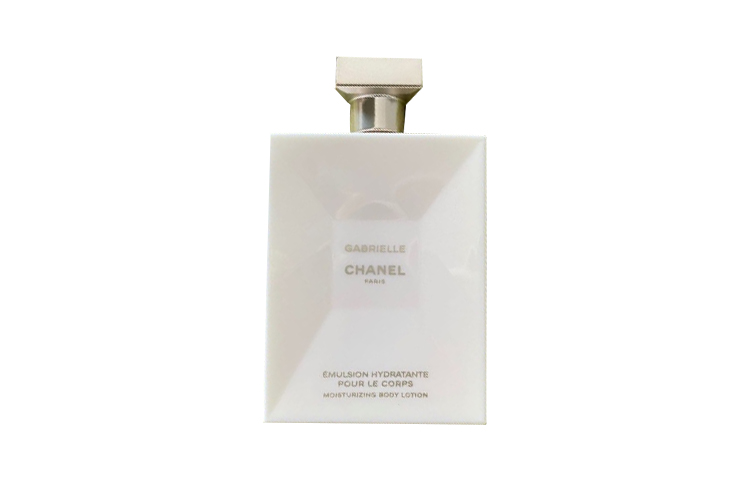 Увлажняющий лосьон для тела Gabrielle 200ml CHANEL — фото 3