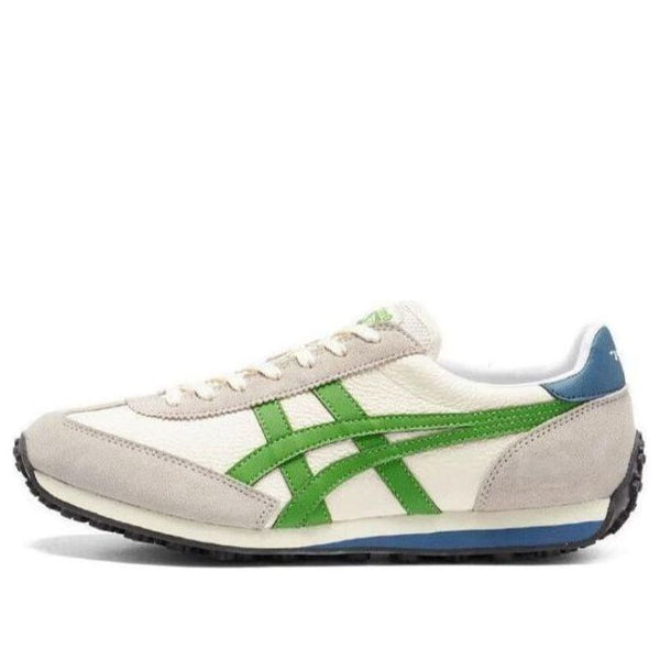 

Кроссовки edr 78 Onitsuka Tiger, бежевый