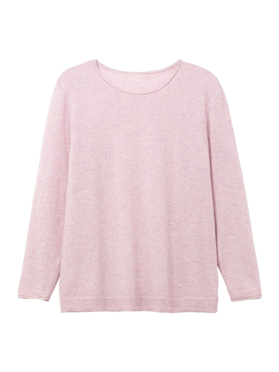 

Свитер SHEEGO Sweater, цвет Rose