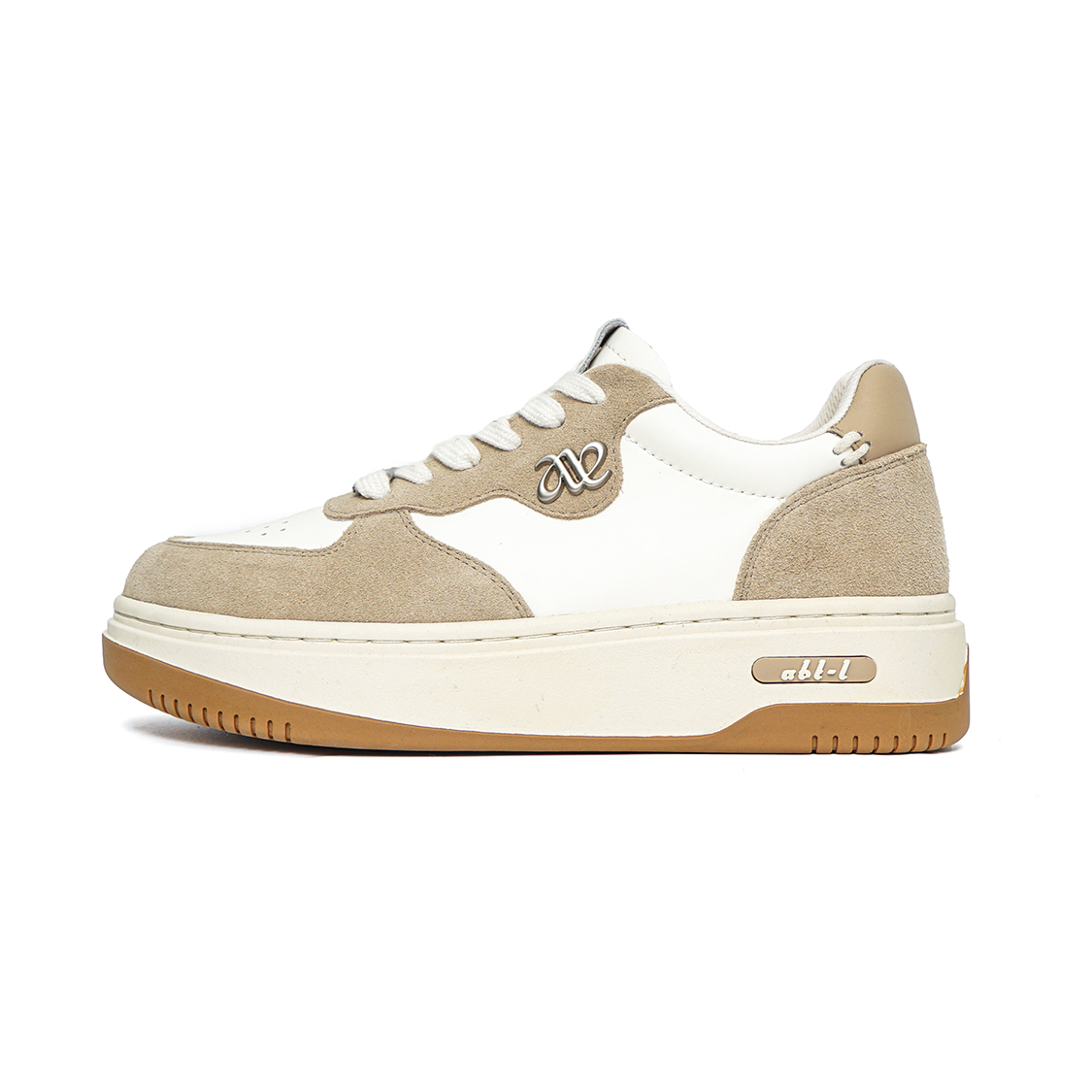 

ABT-L ABT L Противоскользящие лоу-топы для скейтборда унисекс - песочный верблюжий кофе, цвет Sand Camel Coffee