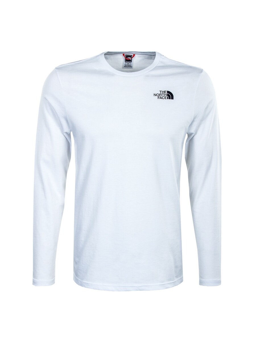 

Рубашка THE NORTH FACE Easy, белый