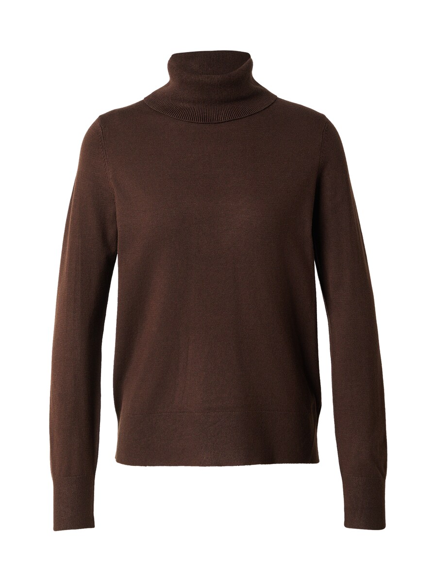 

Свитер s.Oliver, темно-коричневый