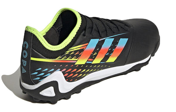 Кроссовки copa sense.3 tf Adidas, черный — фото 4