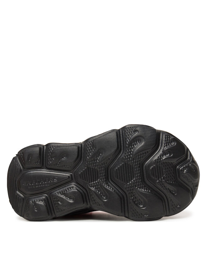 Кроссовки Thermo-Flash-Wheel Buddies 402306N/Rdbk Skechers, красный — фото 4