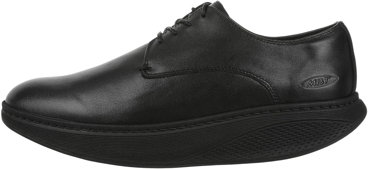 Мужские кроссовки MBT Kabisa 2, Black