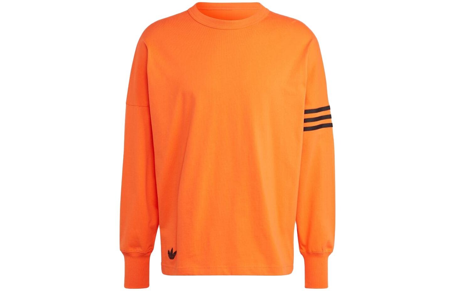 

Футболка Neuclassics мужская оранжевая Adidas Originals, оранжевый