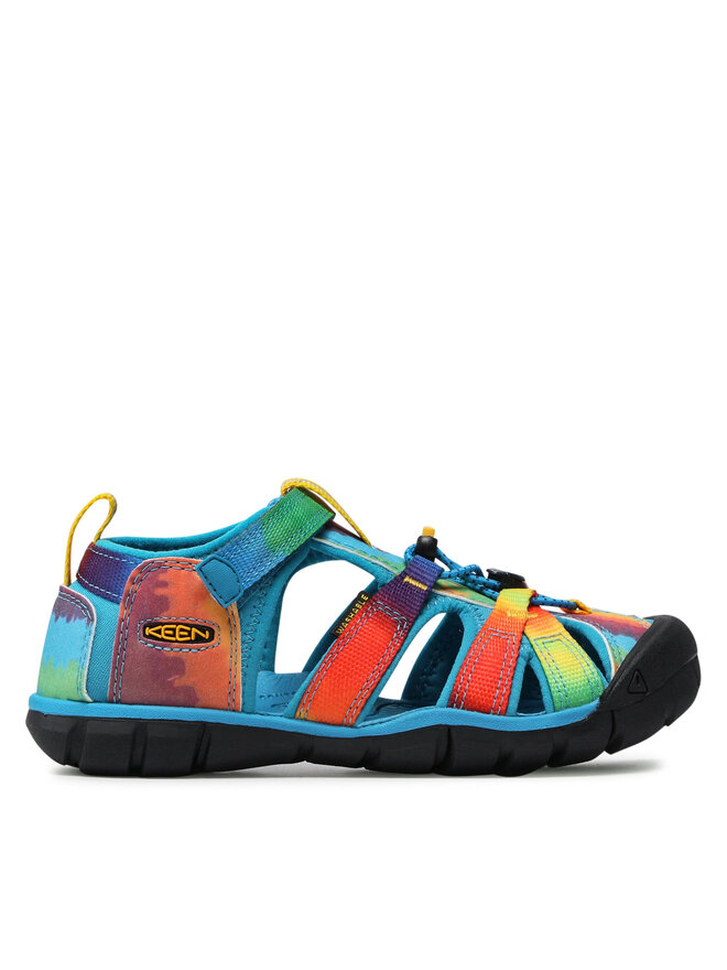 

Сандалии Seacamp II Cnx 1025152 Keen, синий