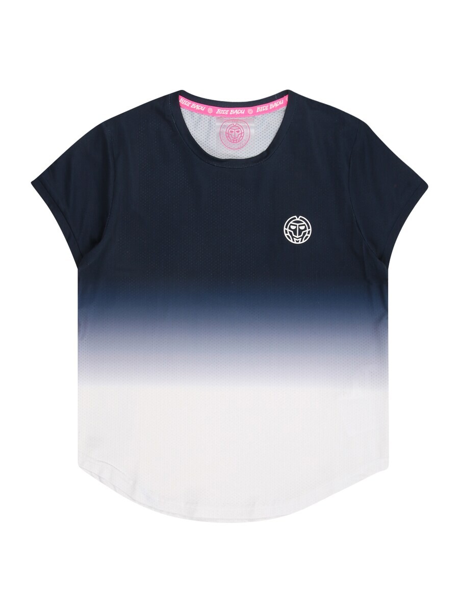

Топ BIDI BADU Performance Shirt, темно-синий