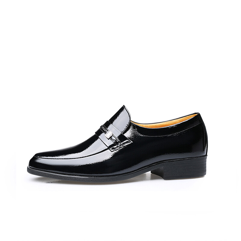 

Туфли LAORENTOU Men's Casual Shoes Men Low-Top