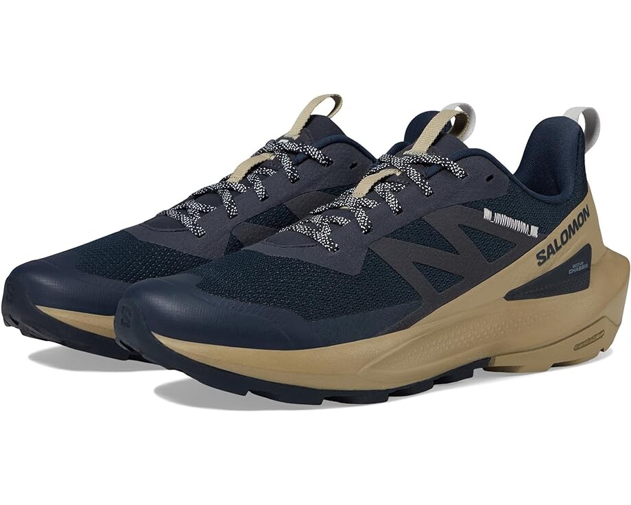 

Походная обувь Salomon Elixir Active, цвет Carbon