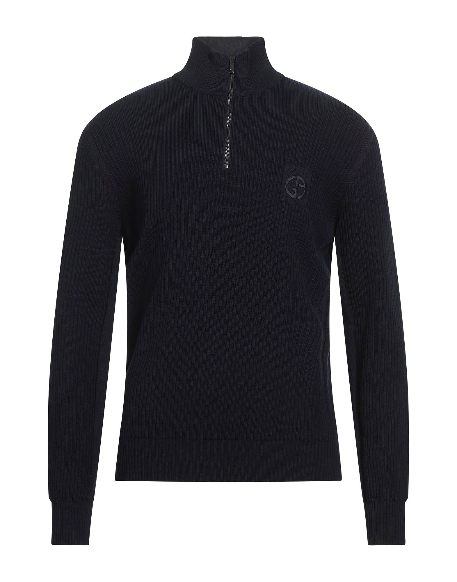 

Свитер Giorgio Armani, полуночно-синий