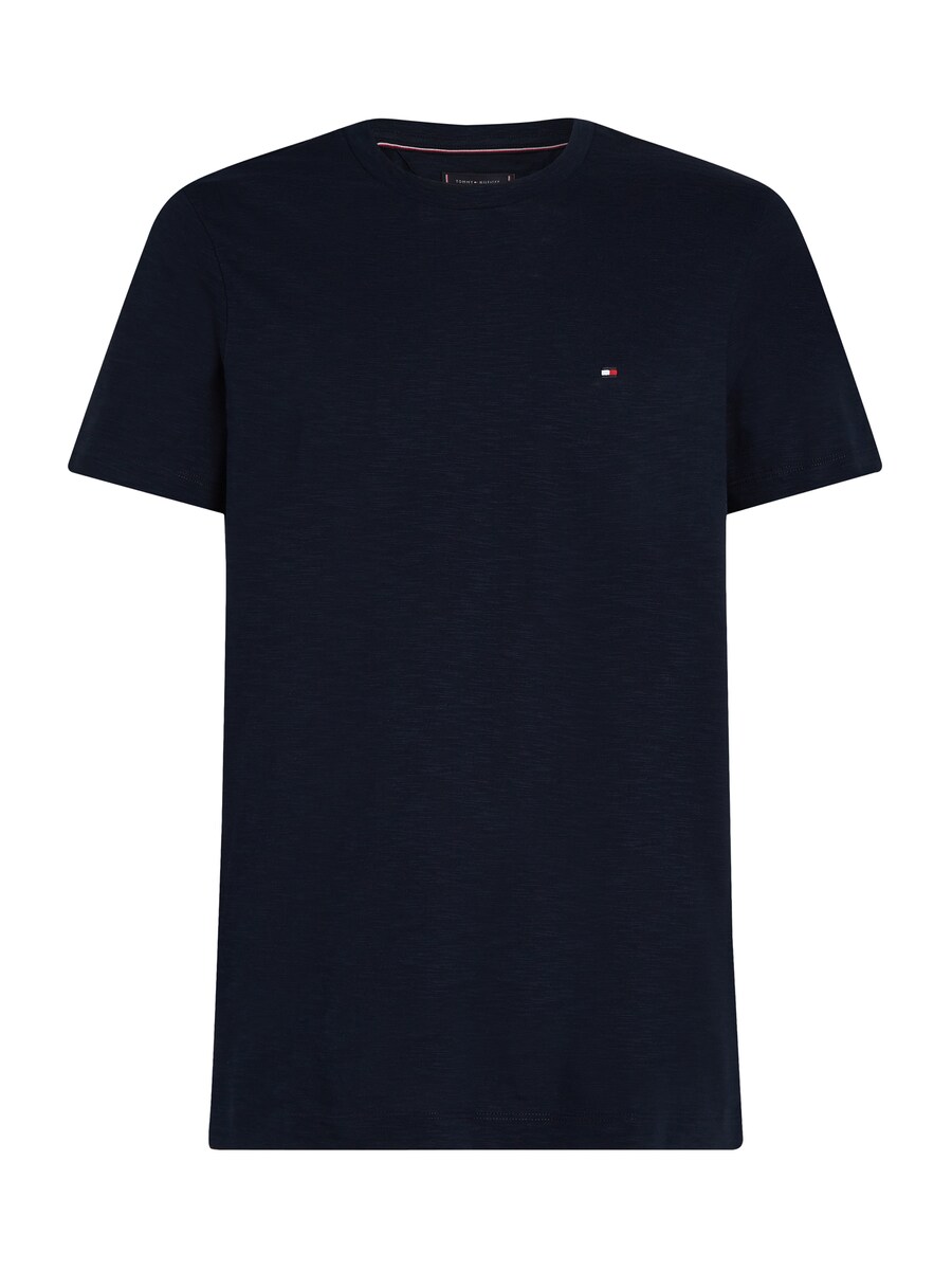 

Рубашка TOMMY HILFIGER, темно-синий