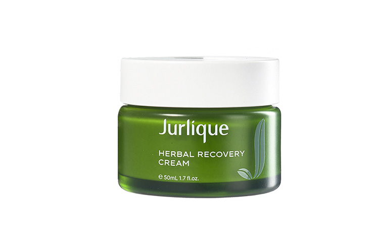 Крем для лица Jurlique Herbal Recovery с травами для обновления кожи, 50 мл — фото 3