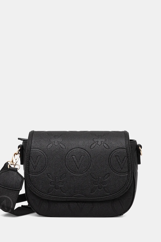 

Сумка samba re Valentino Bags, черный