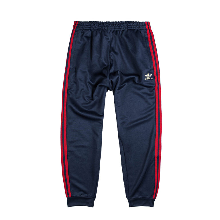 

Брюки classis sst track pants Adidas, индиго