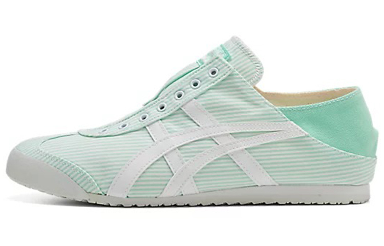 

Onitsuka Tiger Мексика 66 Парати 'Свежий ледяной белый'
