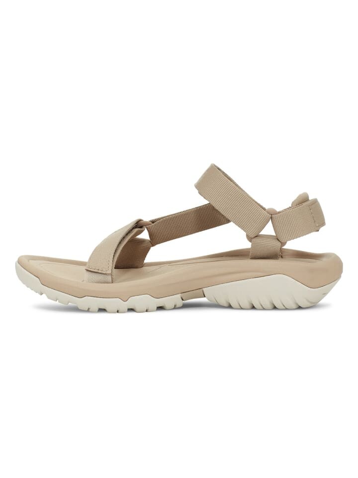 Элегантные туфли на шнуровке Teva Sandalen, цвет sesame hurricane — фото 2
