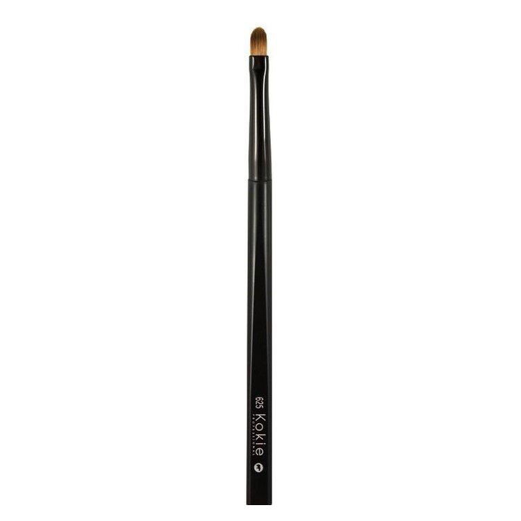 

Косметическая кисточка Br625 Pincel Sombreado Kokie Cosmetics, 1 шт.