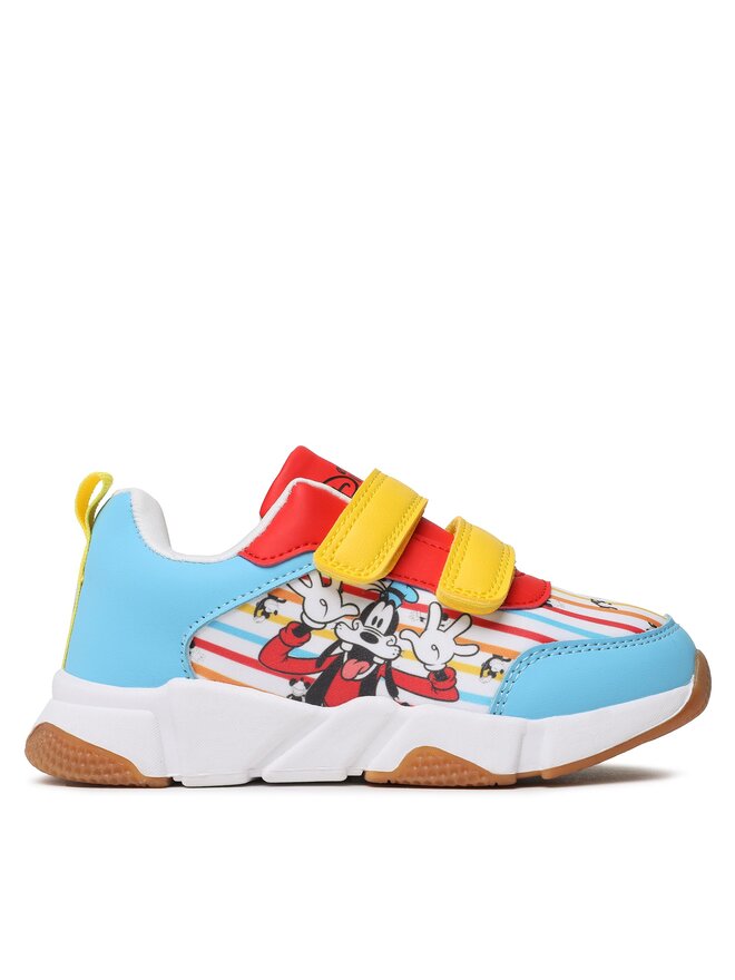 

Кроссовки SS23_233DSTC Mickey&Friends, мультиколор
