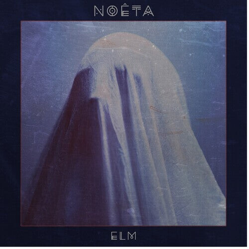 

CD диск Noeta: Elm