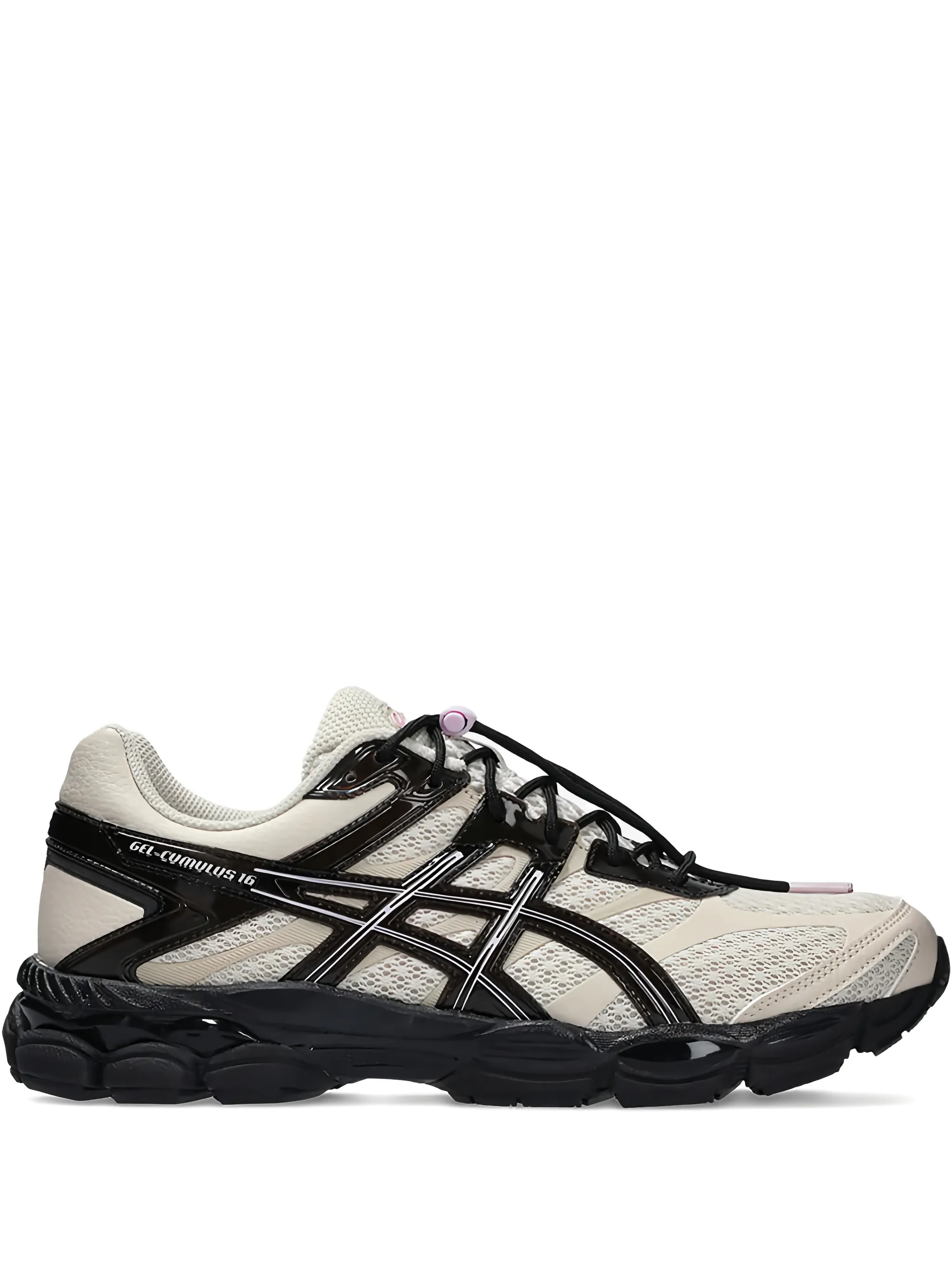 

Кроссовки X Finesse Gel-Cumulus 16 Asics, нейтральный