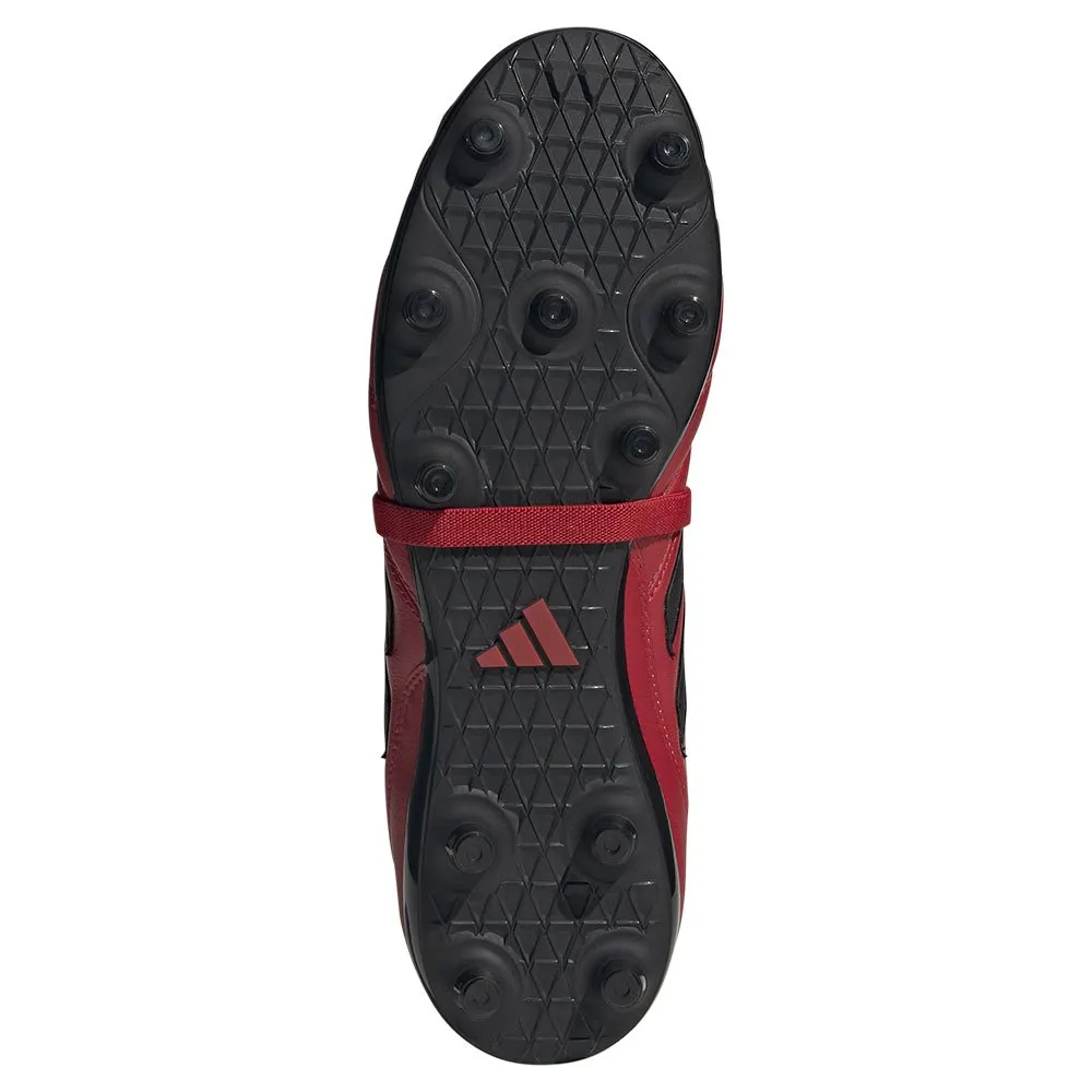 Футбольные бутсы adidas Copa Gloro FG, красный — фото 2