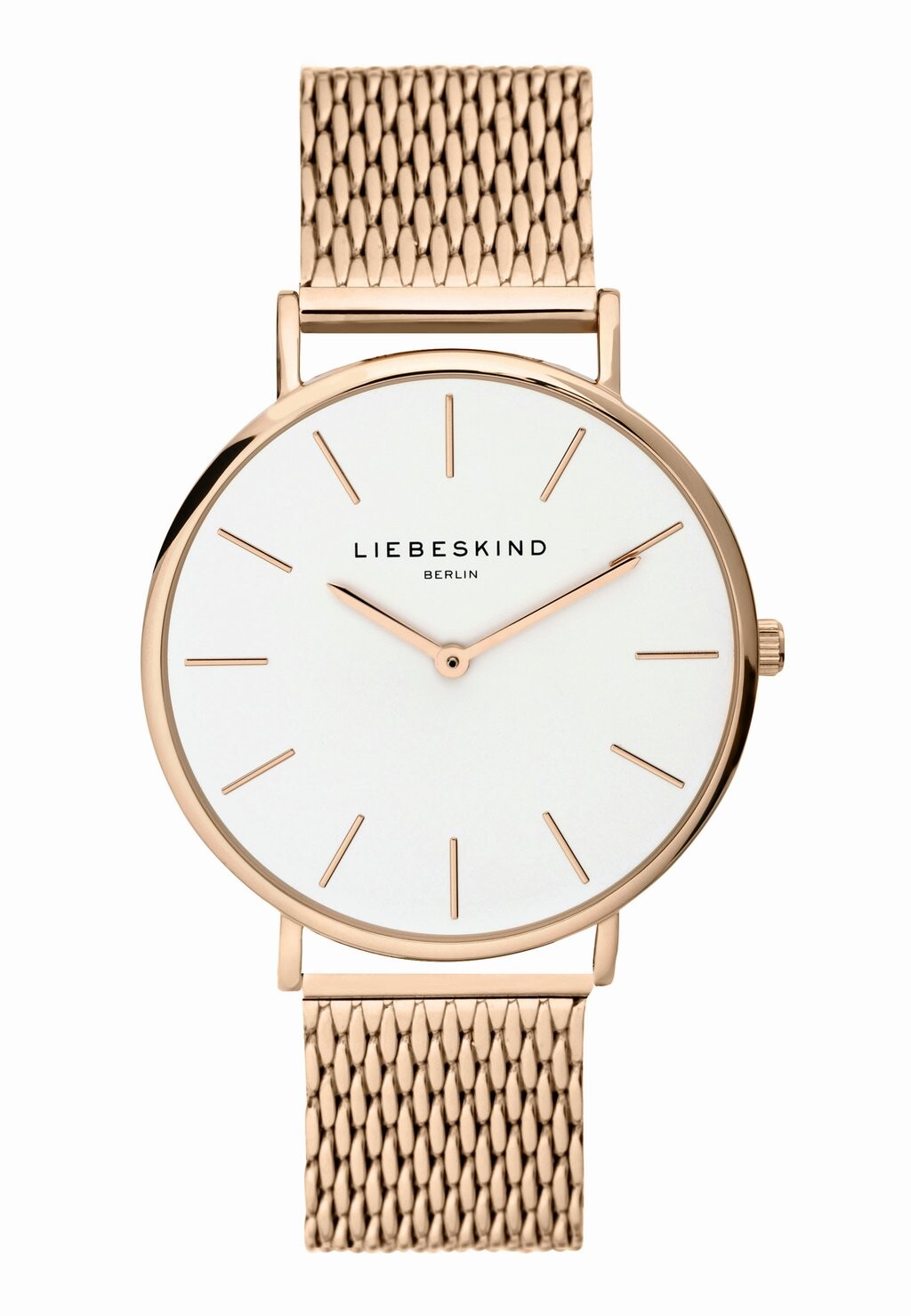 

Часы Liebeskind Berlin, цвет white
