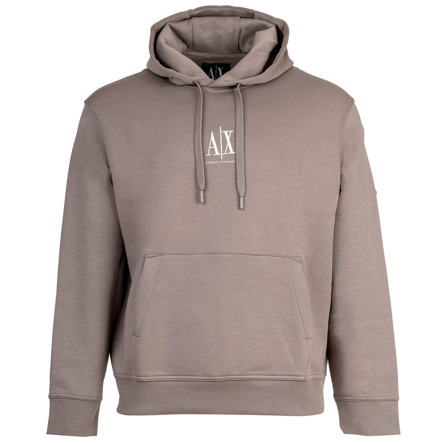 

Толстовка ARMANI EXCHANGE, темно-бежевый