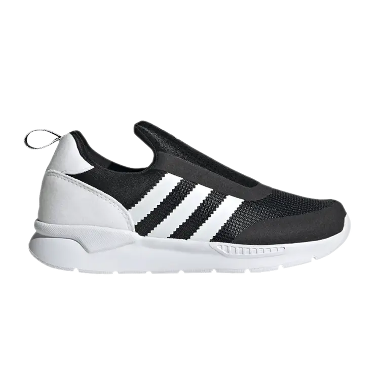 

Кроссовки Adidas ZX 360 J, черный
