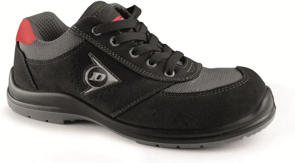 Кроссовки DUNLOP Unisex First One ADV Evo, Green — фото 4