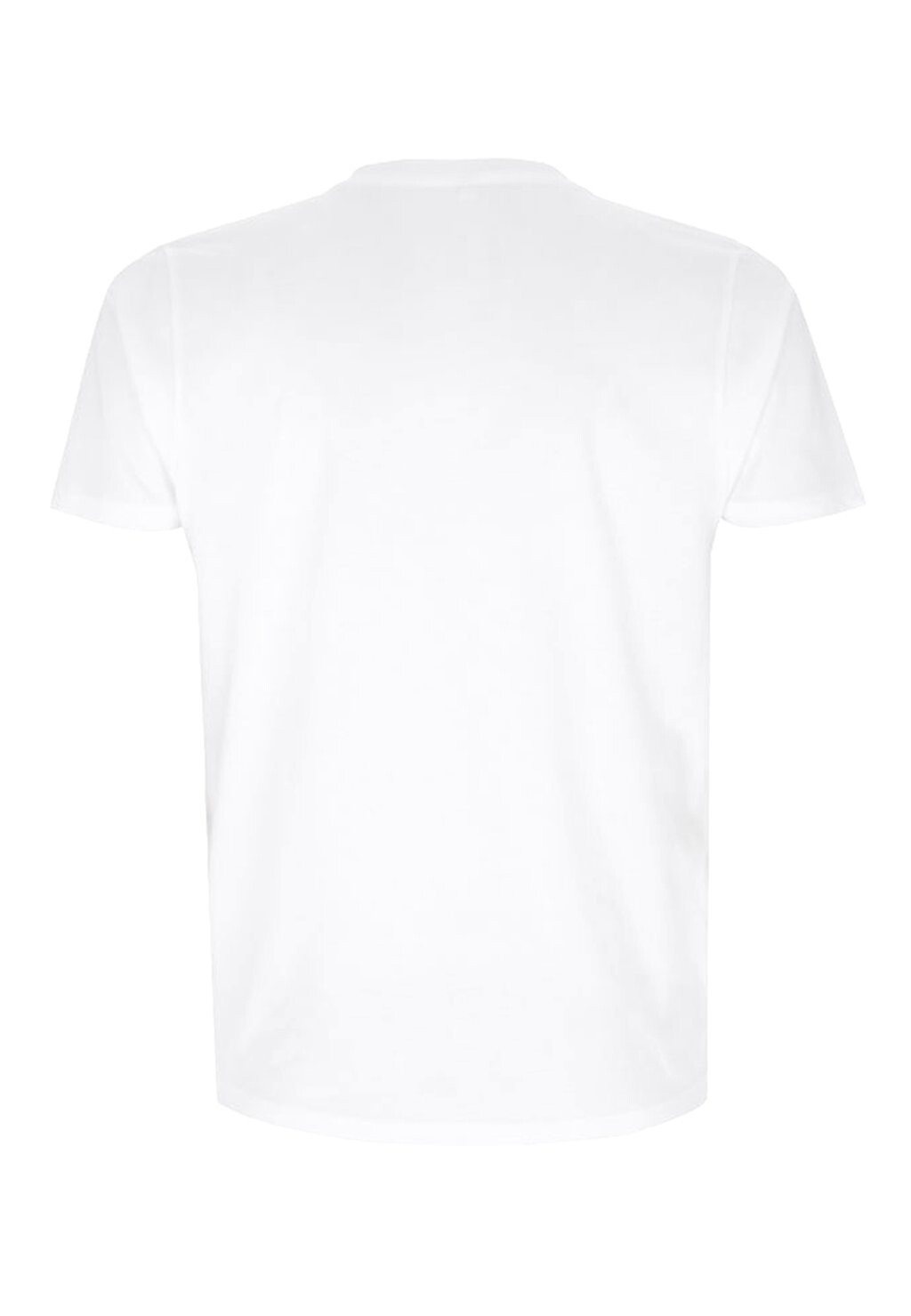 

Футболка с принтом MICKEY CLASSIC DONALD UNISEX Disney, белый