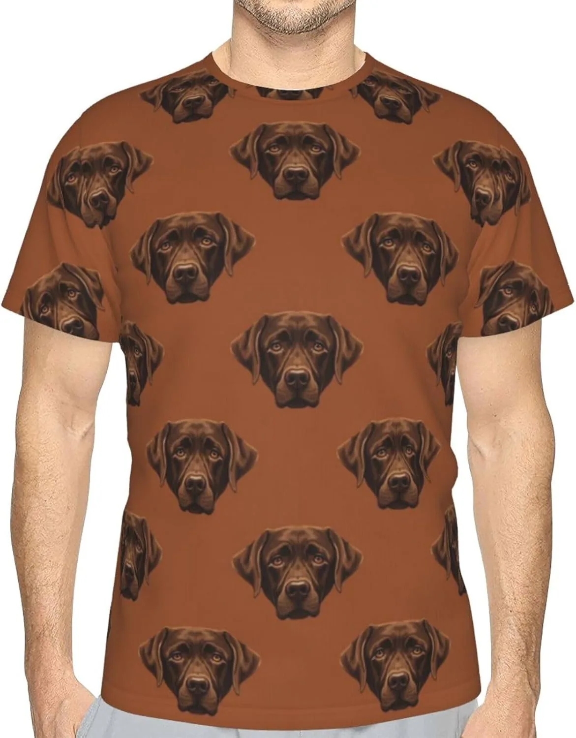 

Футболка мужская Supdreamc, легкая, с коротким рукавом