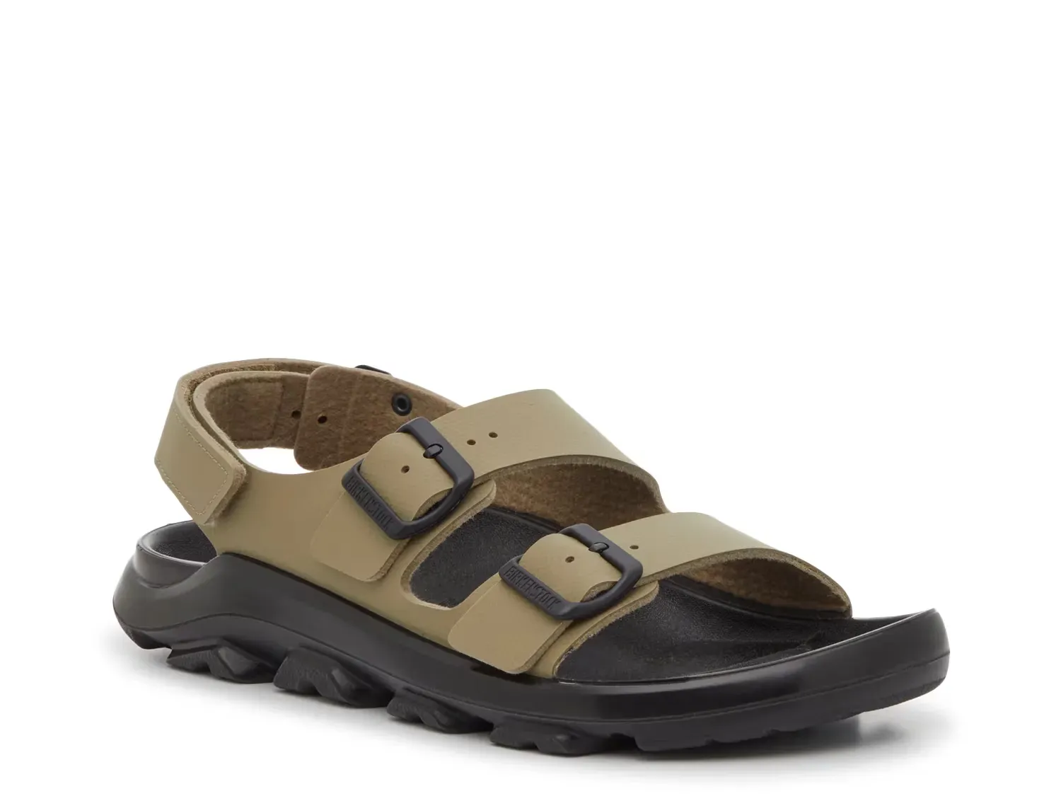 

7161 Сандалии - мужские Birkenstock, Tan
