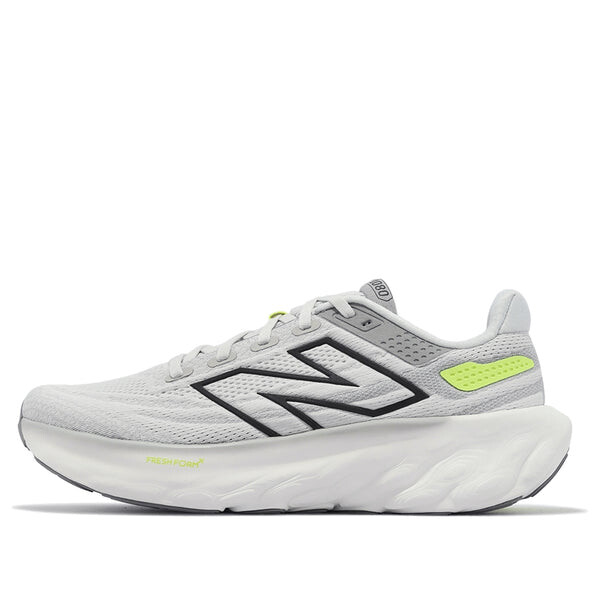 

Кроссовки свежая пена x 1080v13 New Balance, серый