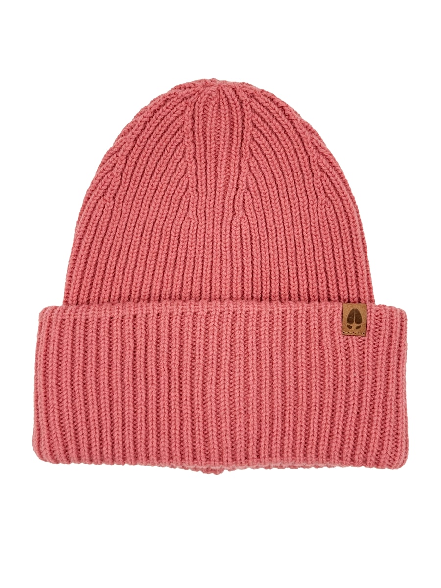 

Шапка KOPYTO PANDA, Rose