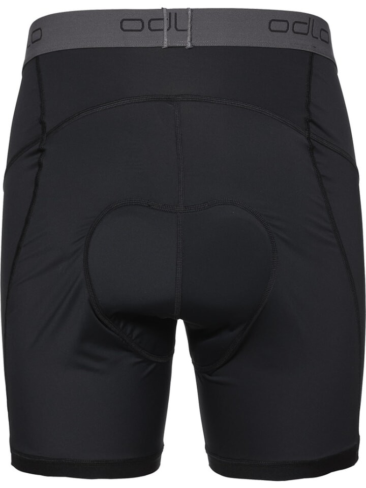 

Трусы Odlo Panty, черный