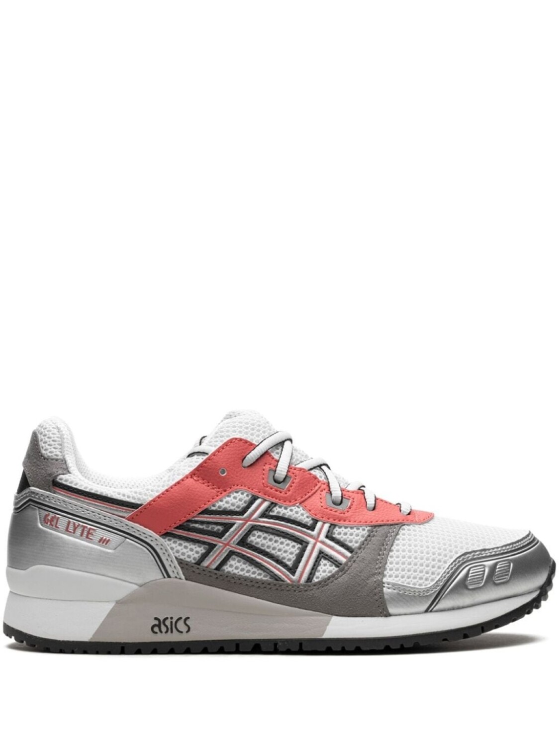 

Кроссовки Gel Lyte 3 OG ASICS, белый