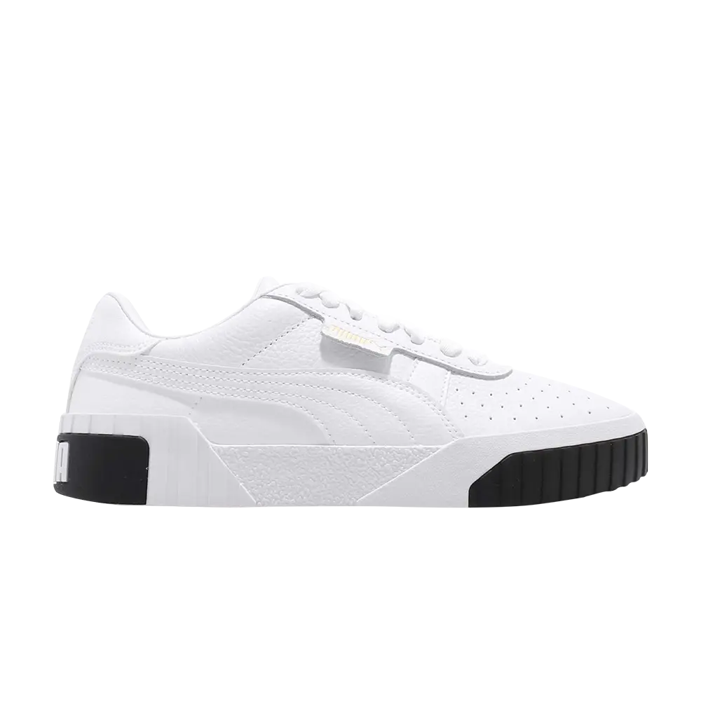 

Кроссовки Wmns Cali Puma, белый