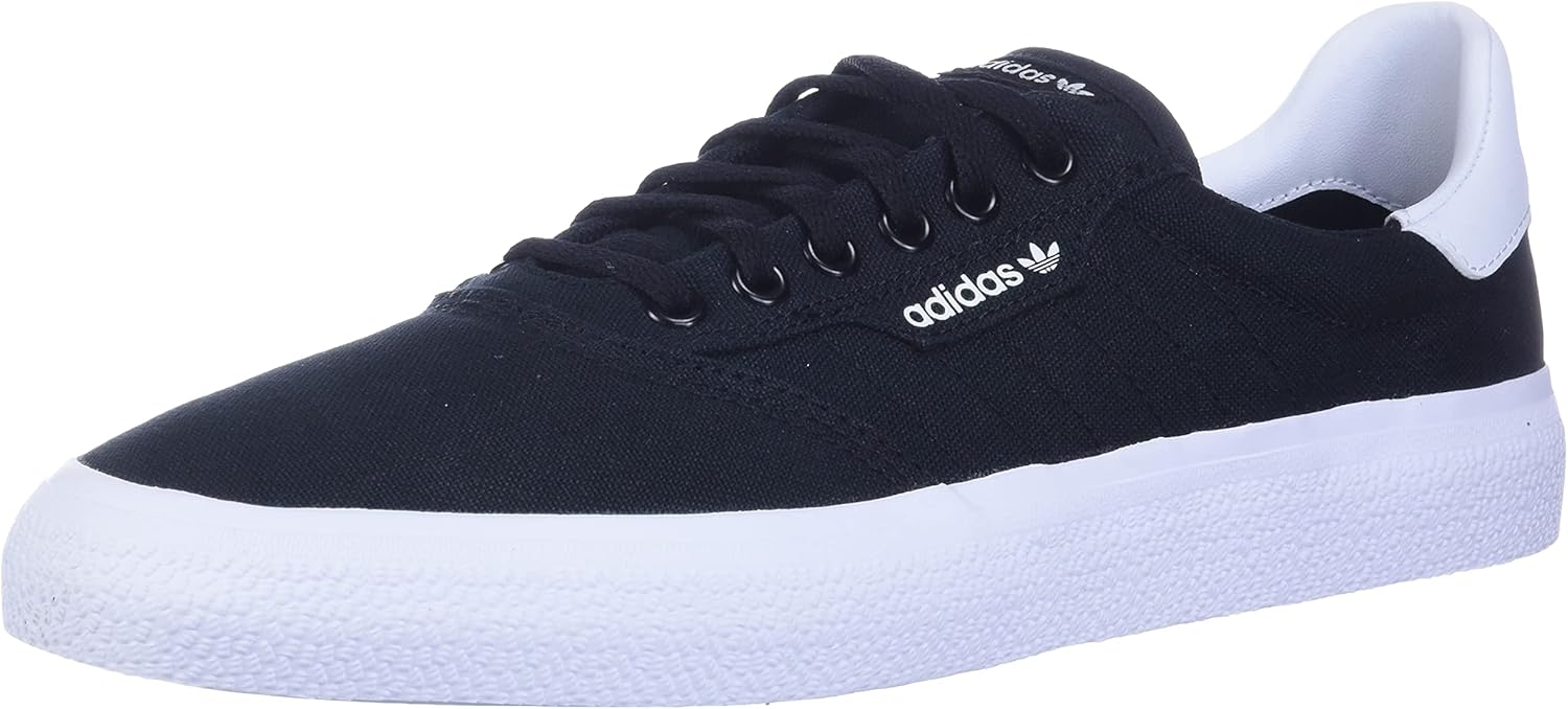 

Женские гимнастические кроссовки Adidas для фитнеса, черно-белый