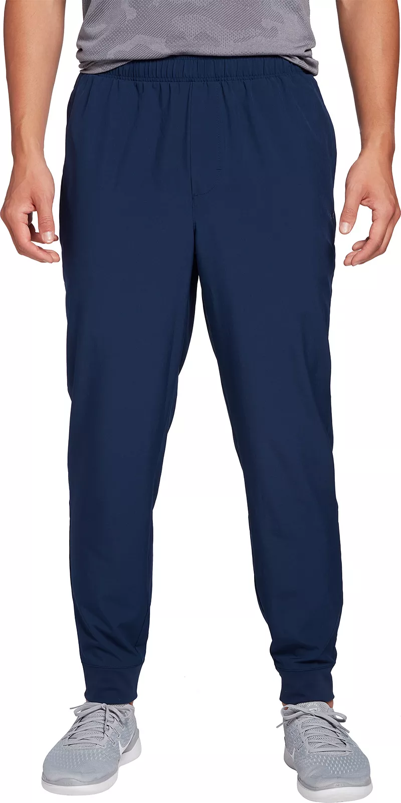 

Мужские спортивные кроссовки DSG Agility Jogger, цвет University Navy