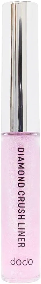 Подводка Diamond Crash Liner D #03 Sugar Pink Dodo 1 шт