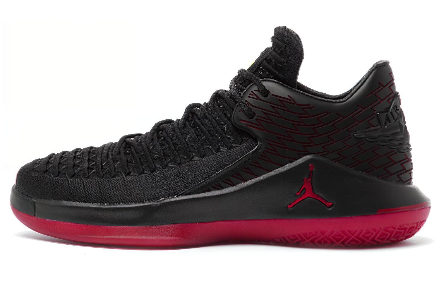 

Jordan Air Jordan 32 Детские баскетбольные кроссовки GS